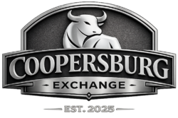 Coopersburg Exchange